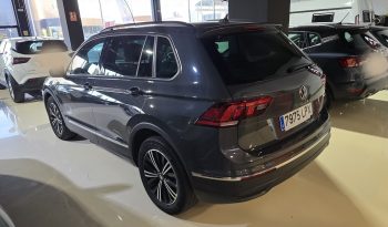 VW Tiguan 1,4i Hybrid SportLine lleno
