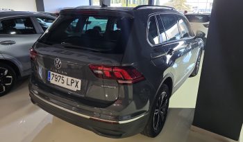 VW Tiguan 1,4i Hybrid SportLine lleno