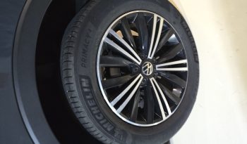 VW Tiguan 1,4i Hybrid SportLine lleno