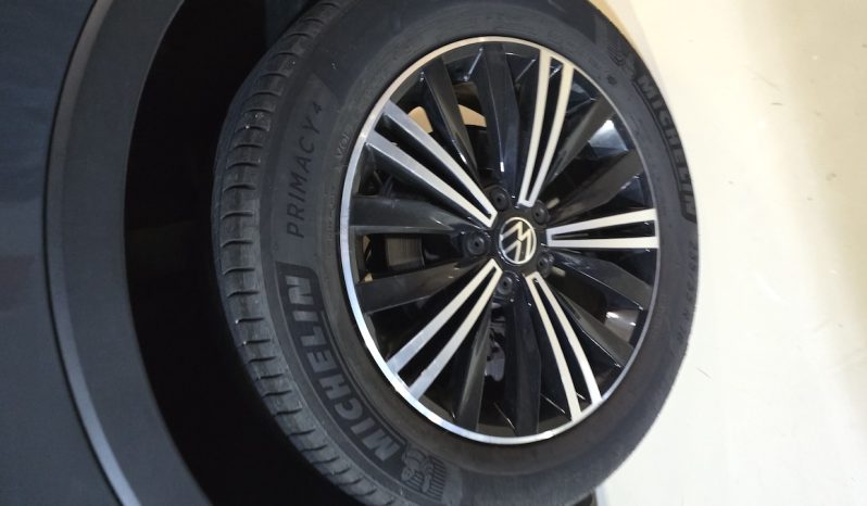 VW Tiguan 1,4i Hybrid SportLine lleno