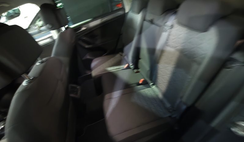 VW Tiguan 1,4i Hybrid SportLine lleno