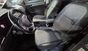 VW Tiguan 1,4i Hybrid SportLine lleno