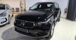 Volvo 2,0i 190cv 2018 85600km-1