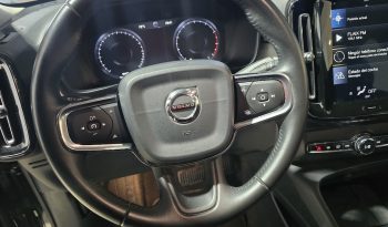 Volvo XC40 2.0I lleno