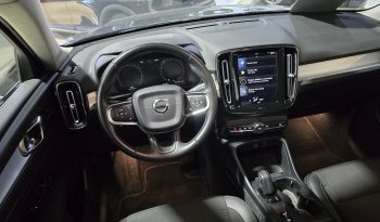 Volvo XC40 2.0I lleno