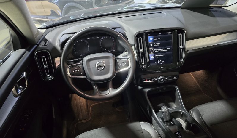Volvo XC40 2.0I lleno