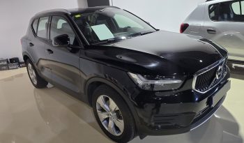 Volvo XC40 2.0I lleno