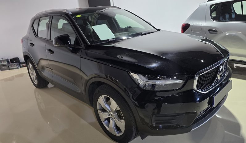 Volvo XC40 2.0I lleno