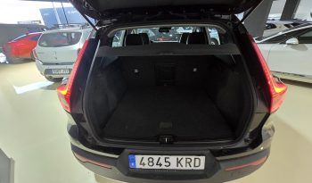 Volvo XC40 2.0I lleno
