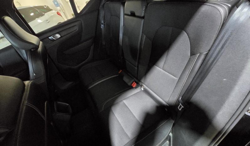 Volvo XC40 2.0I lleno