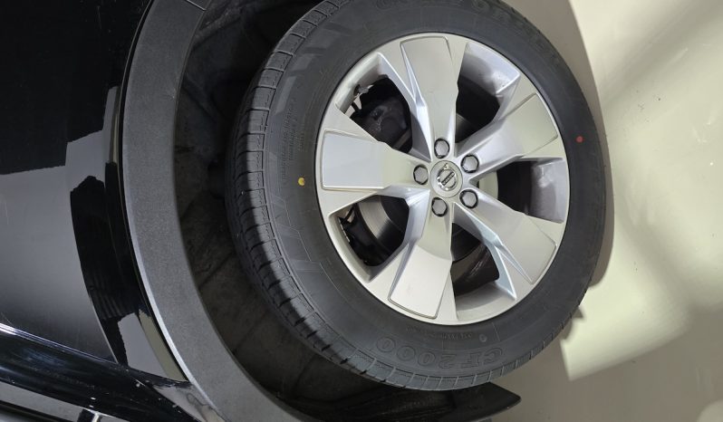 Volvo XC40 2.0I lleno