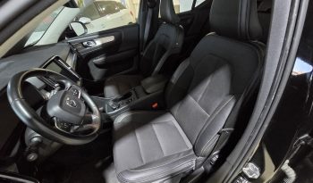 Volvo XC40 2.0I lleno