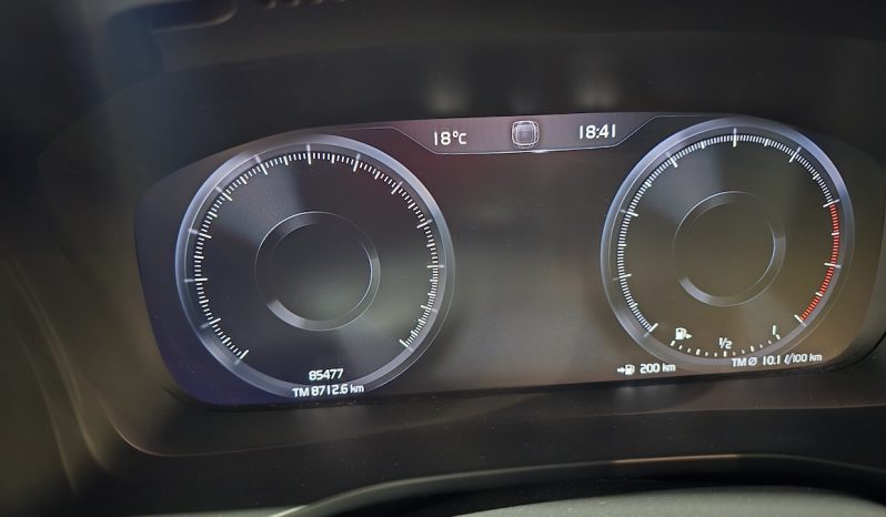 Volvo XC40 2.0I lleno