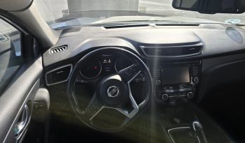 Qashqai II Benzina 2017 lleno