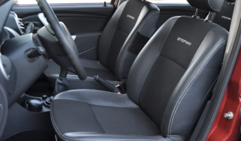Dacia SAndero STepway lleno